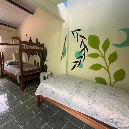 Multiverso Hostel Lencois Zewnętrze zdjęcie
