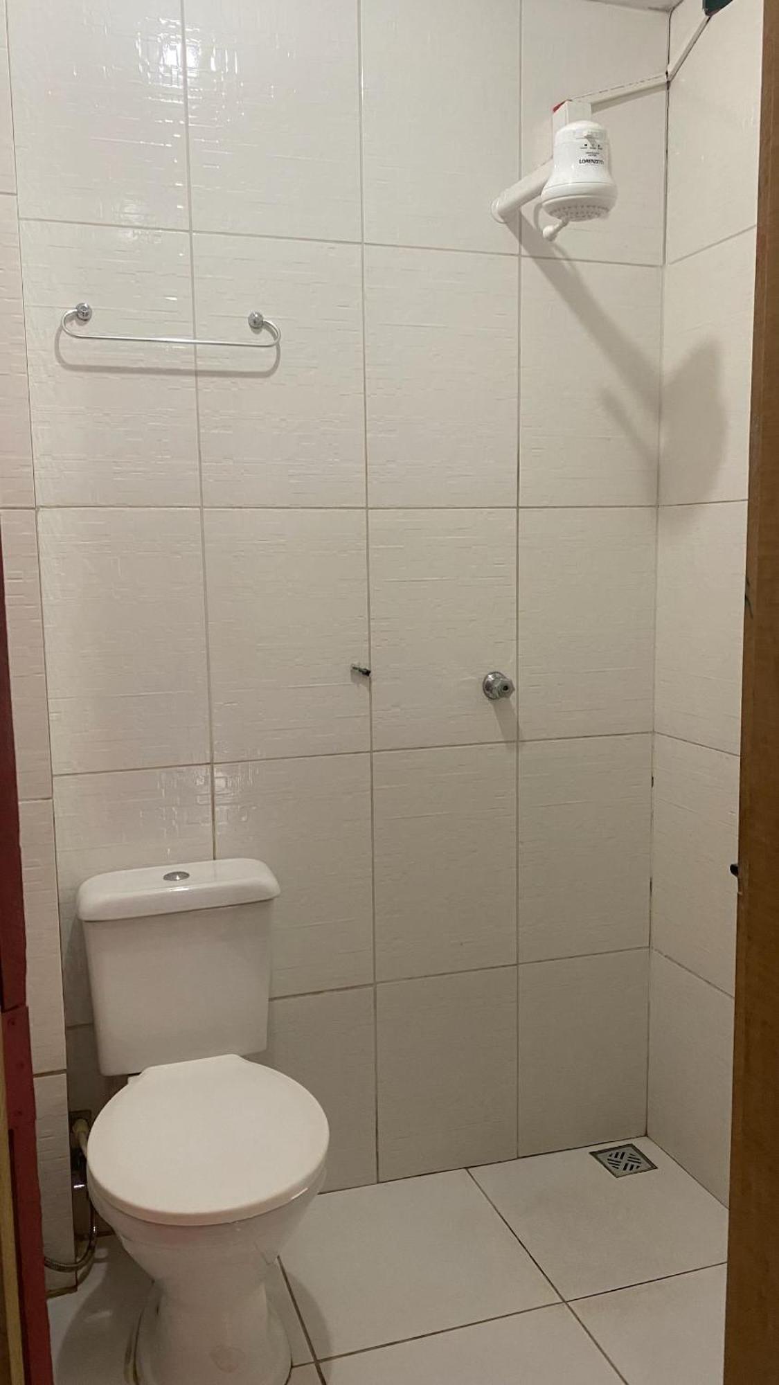 Multiverso Hostel Lencois Zewnętrze zdjęcie