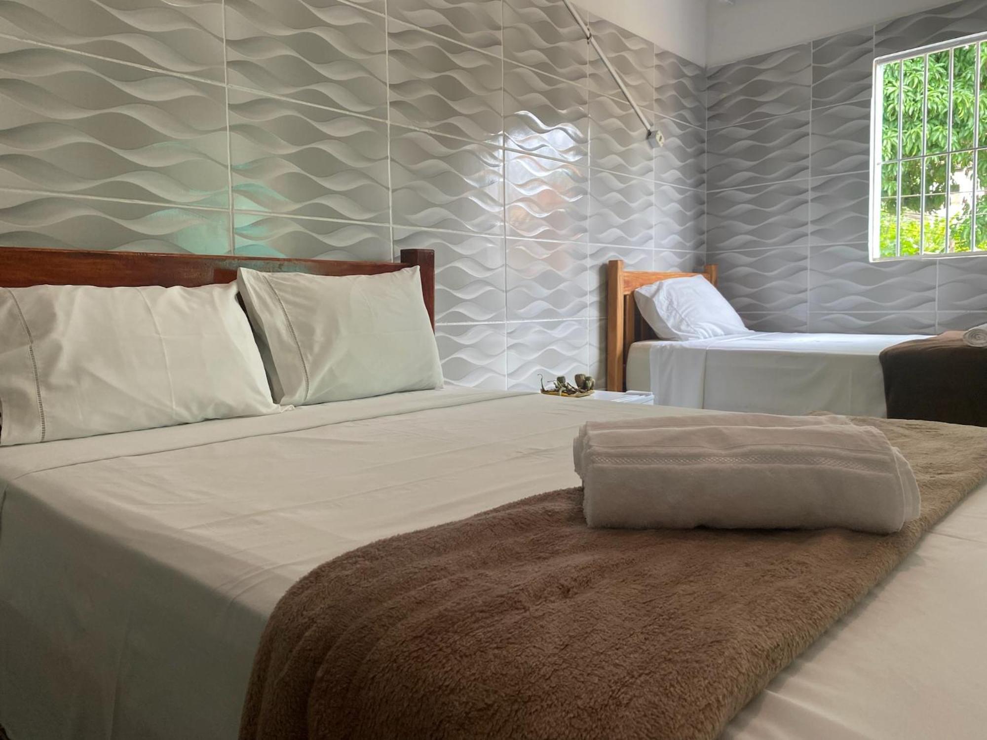 Multiverso Hostel Lencois Zewnętrze zdjęcie