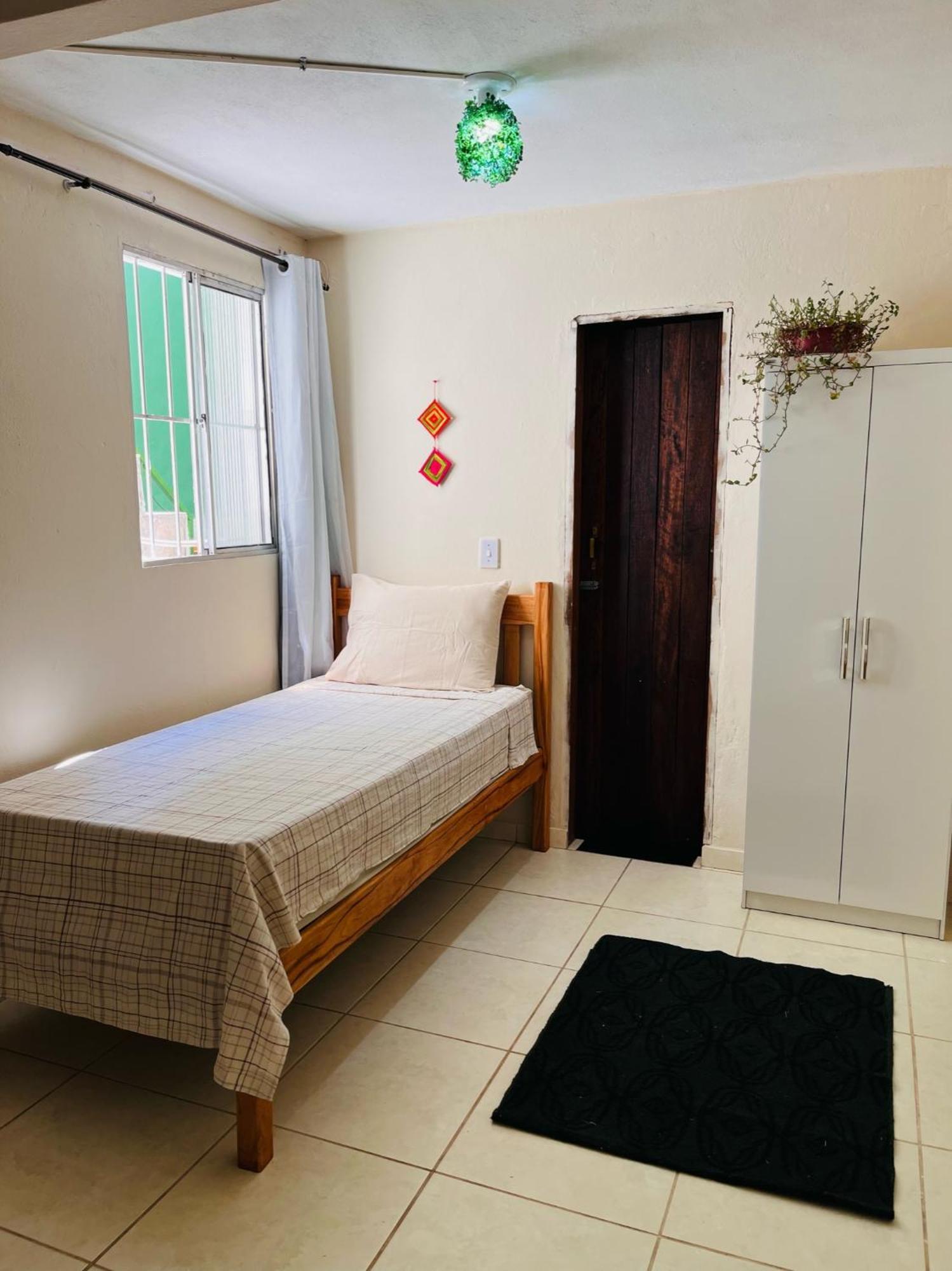 Multiverso Hostel Lencois Zewnętrze zdjęcie