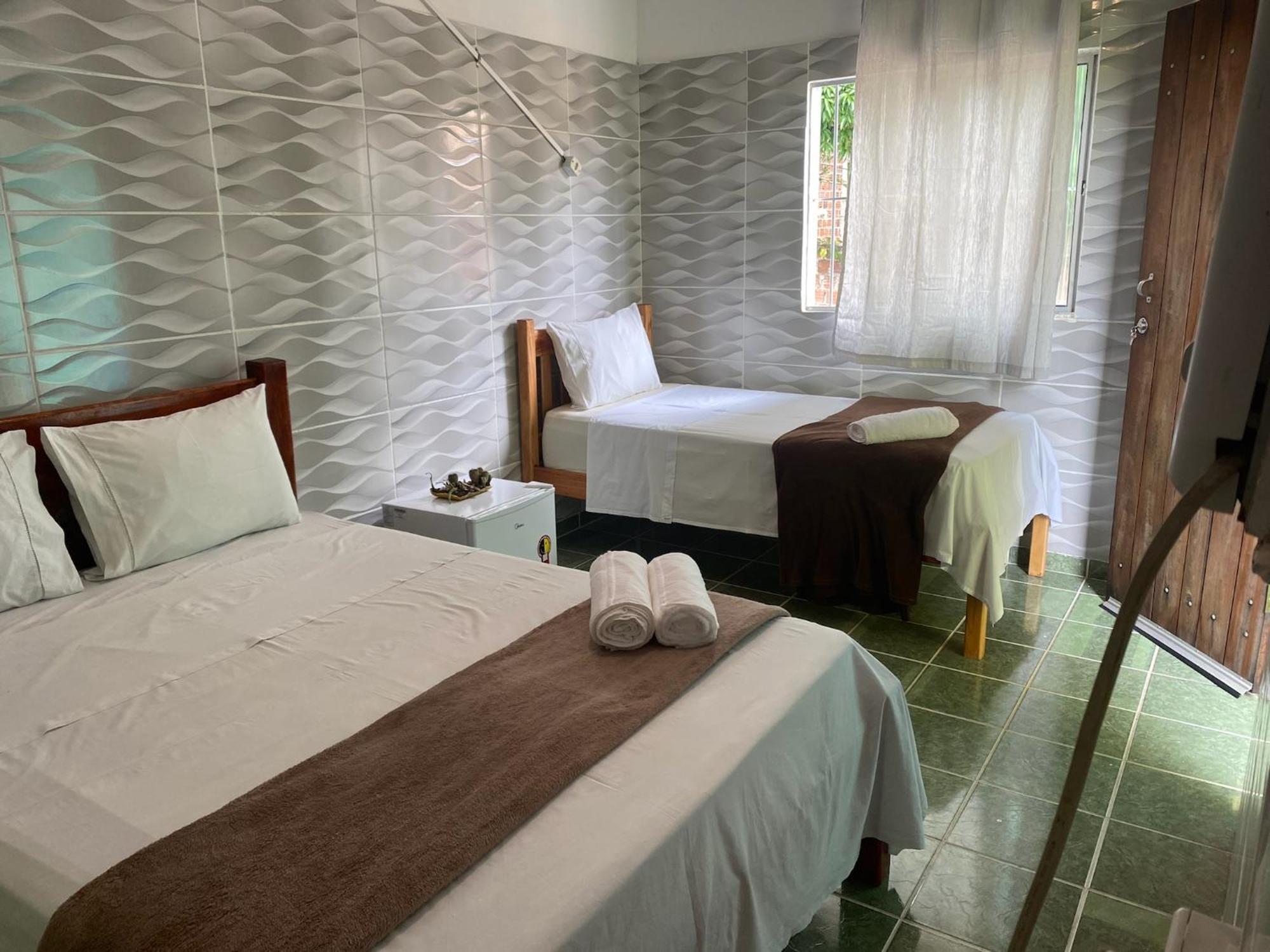 Multiverso Hostel Lencois Zewnętrze zdjęcie