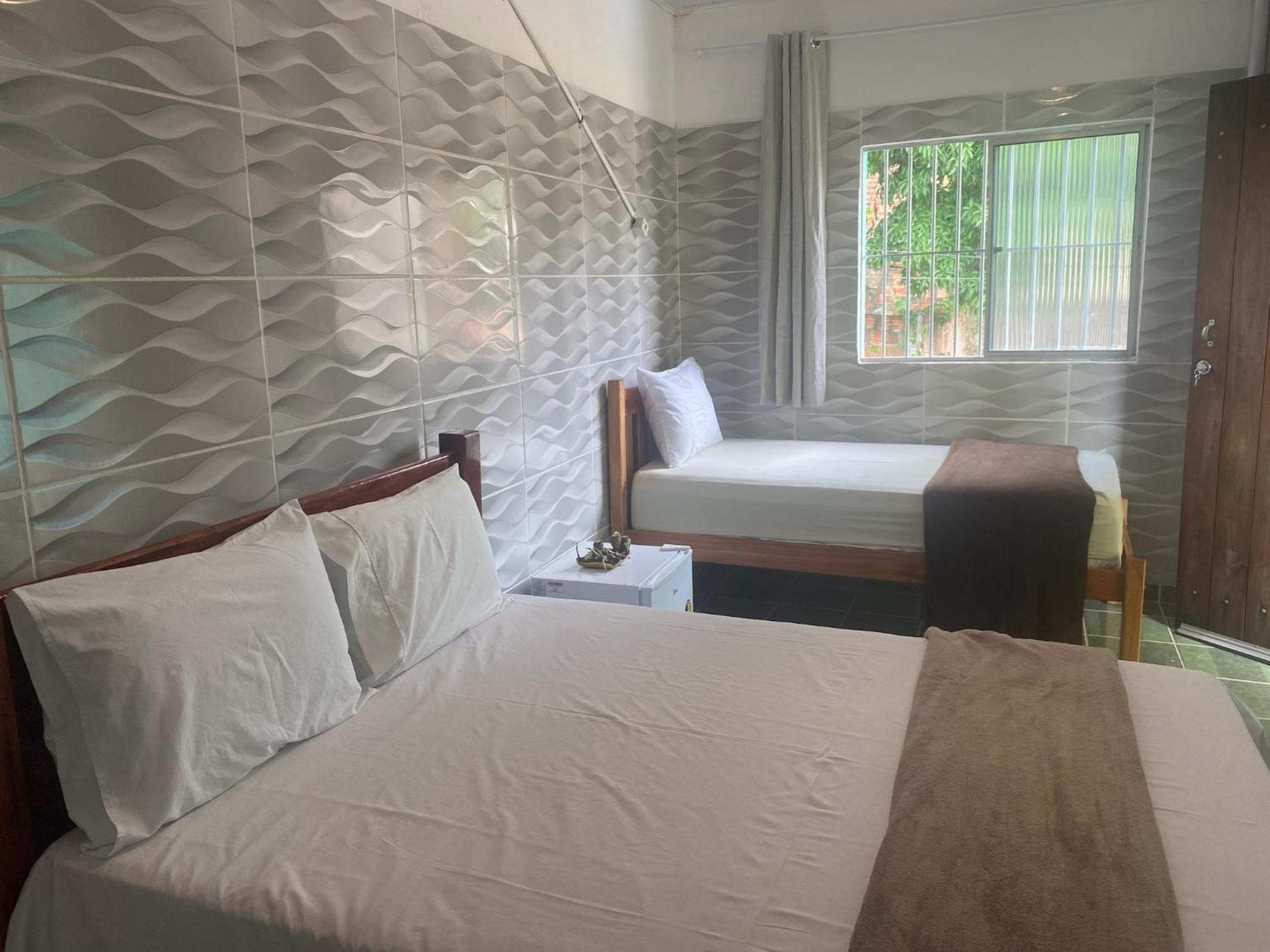 Multiverso Hostel Lencois Zewnętrze zdjęcie