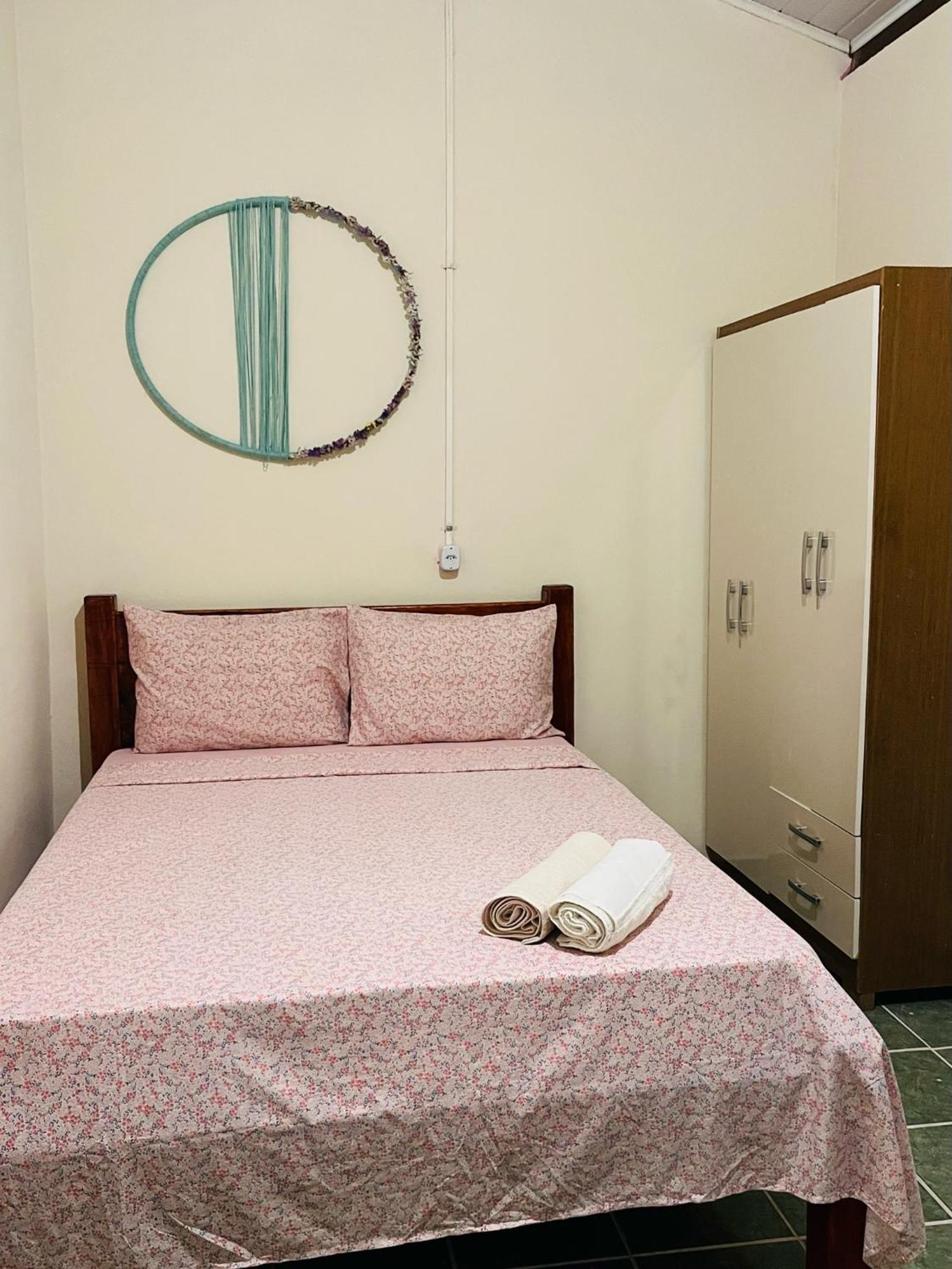 Multiverso Hostel Lencois Zewnętrze zdjęcie