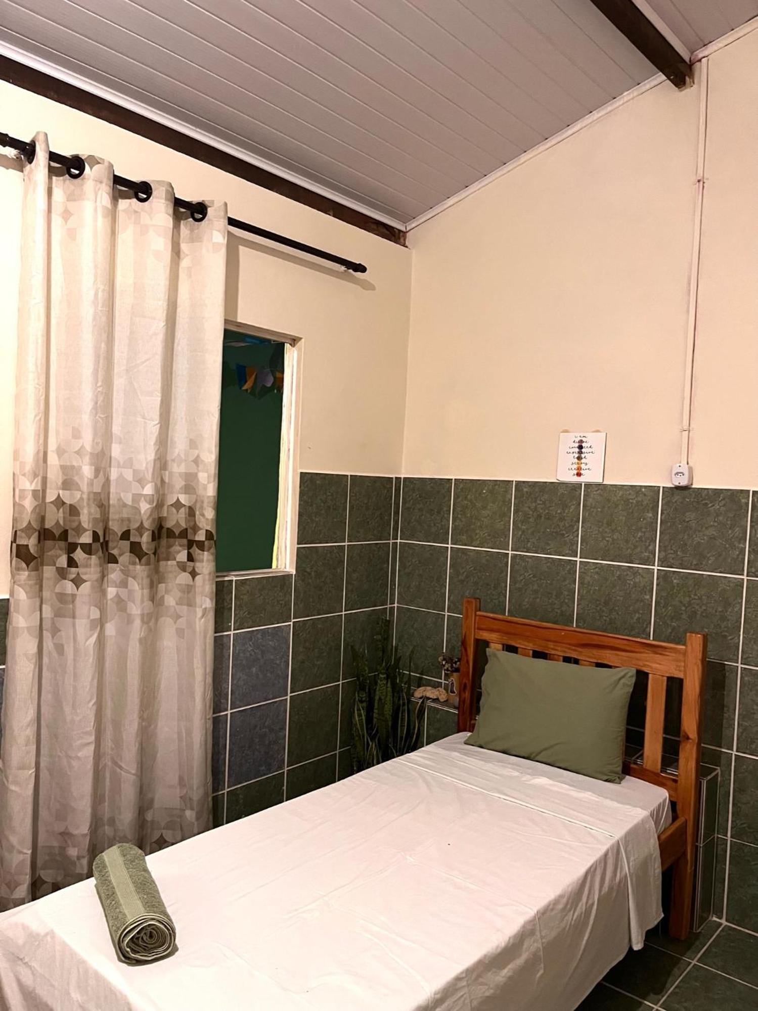 Multiverso Hostel Lencois Zewnętrze zdjęcie