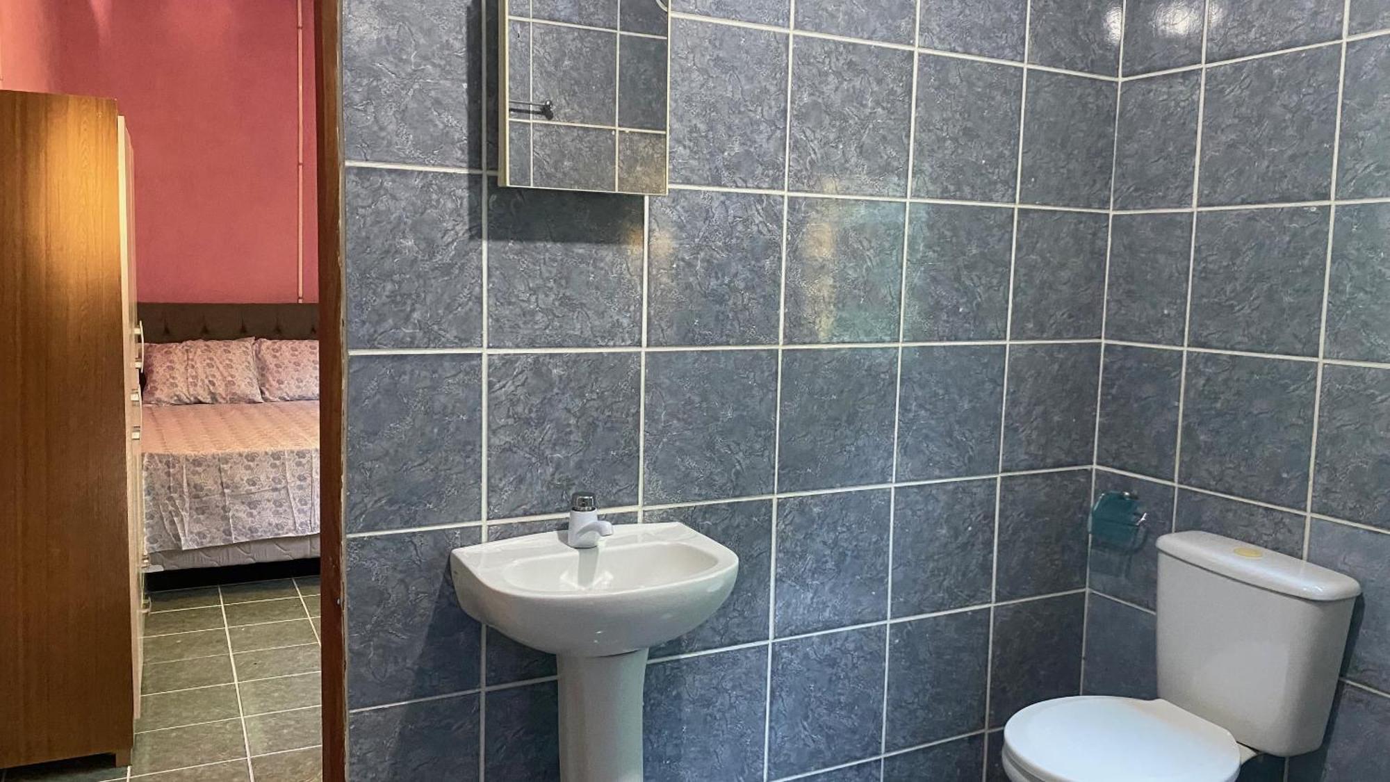 Multiverso Hostel Lencois Zewnętrze zdjęcie