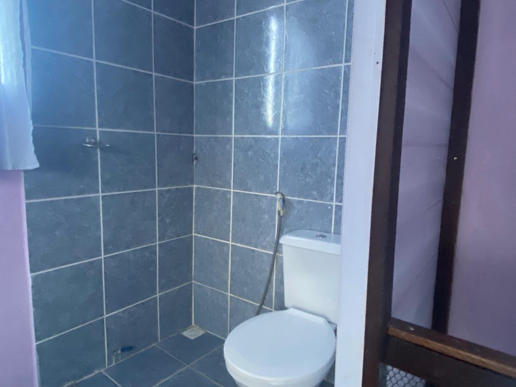 Multiverso Hostel Lencois Zewnętrze zdjęcie