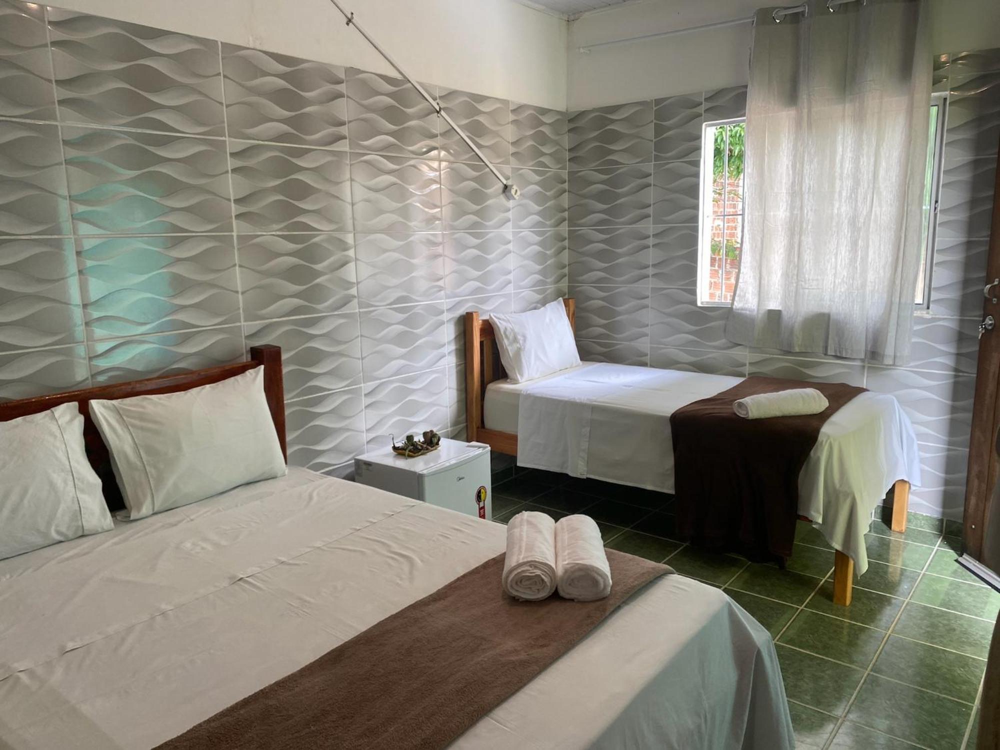 Multiverso Hostel Lencois Zewnętrze zdjęcie