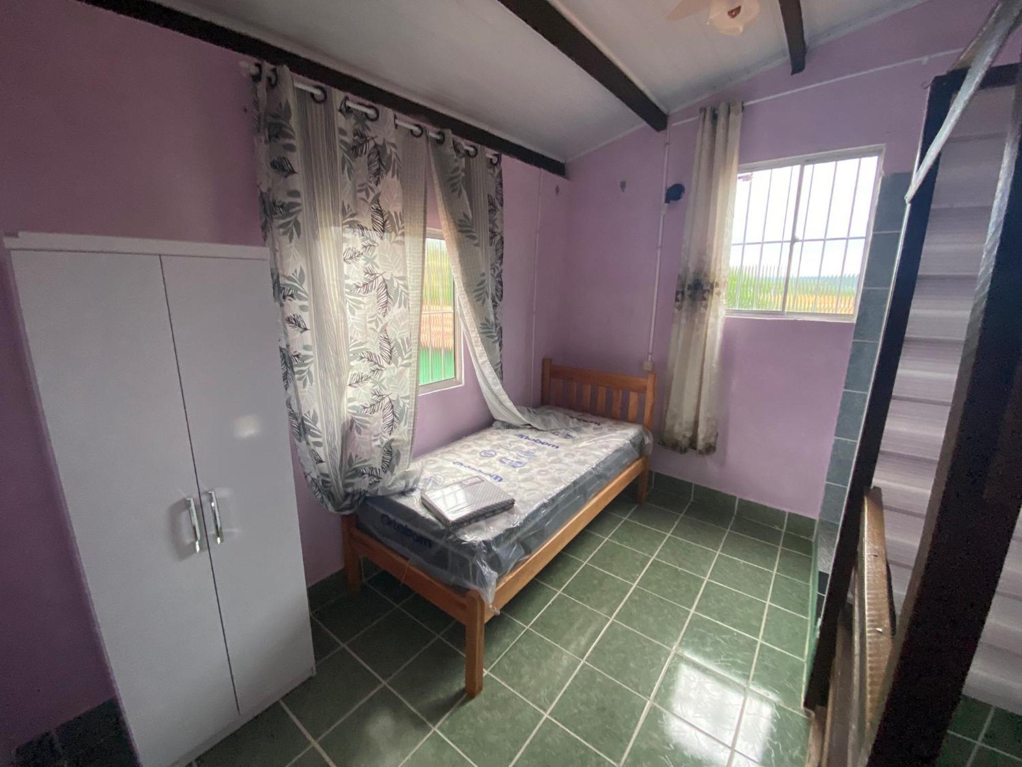 Multiverso Hostel Lencois Zewnętrze zdjęcie