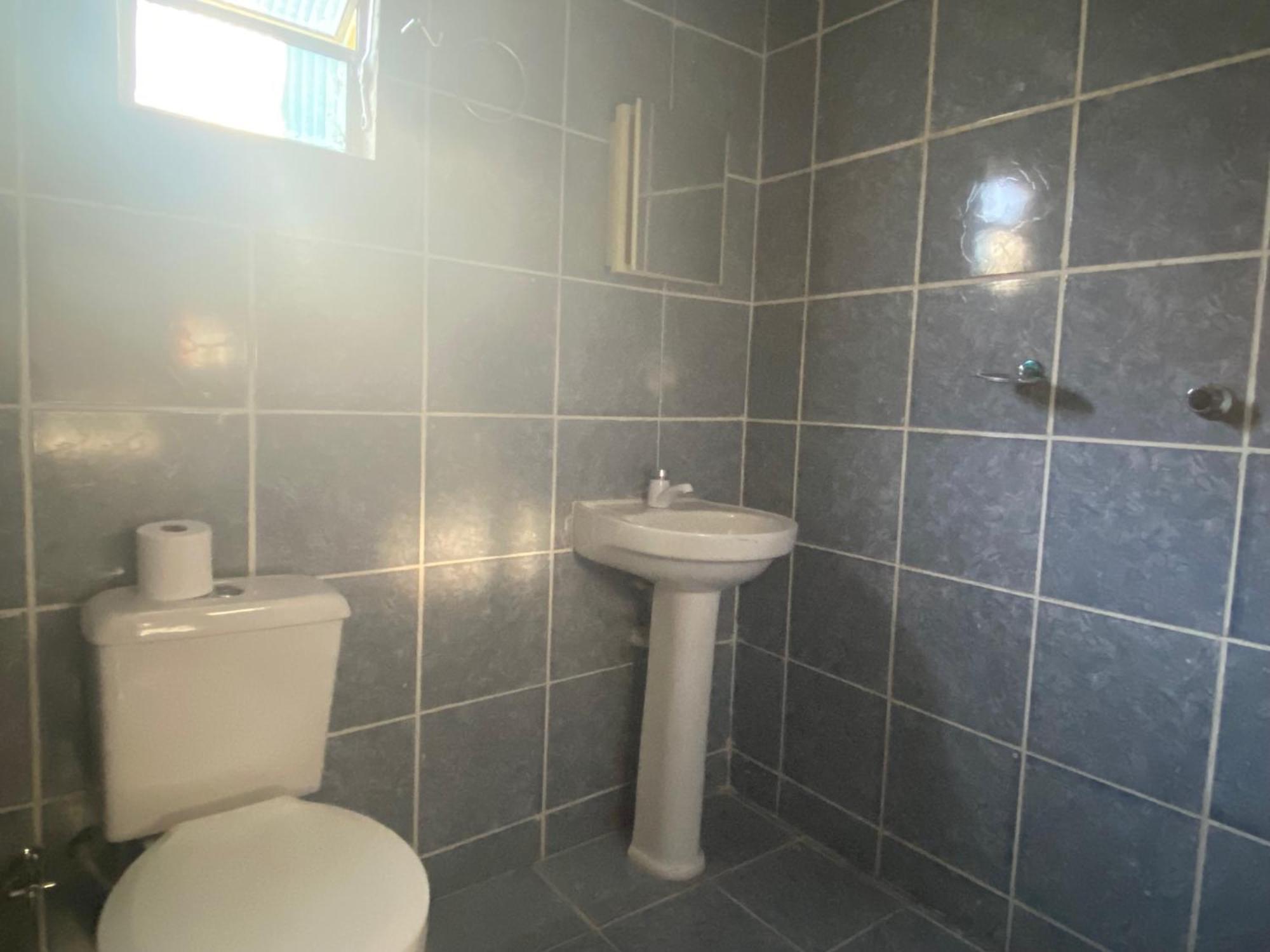 Multiverso Hostel Lencois Zewnętrze zdjęcie