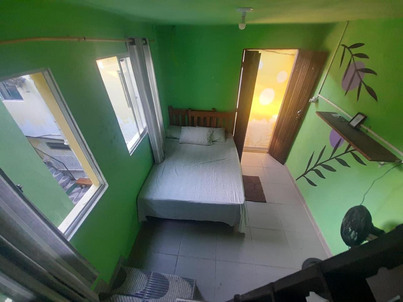 Multiverso Hostel Lencois Zewnętrze zdjęcie