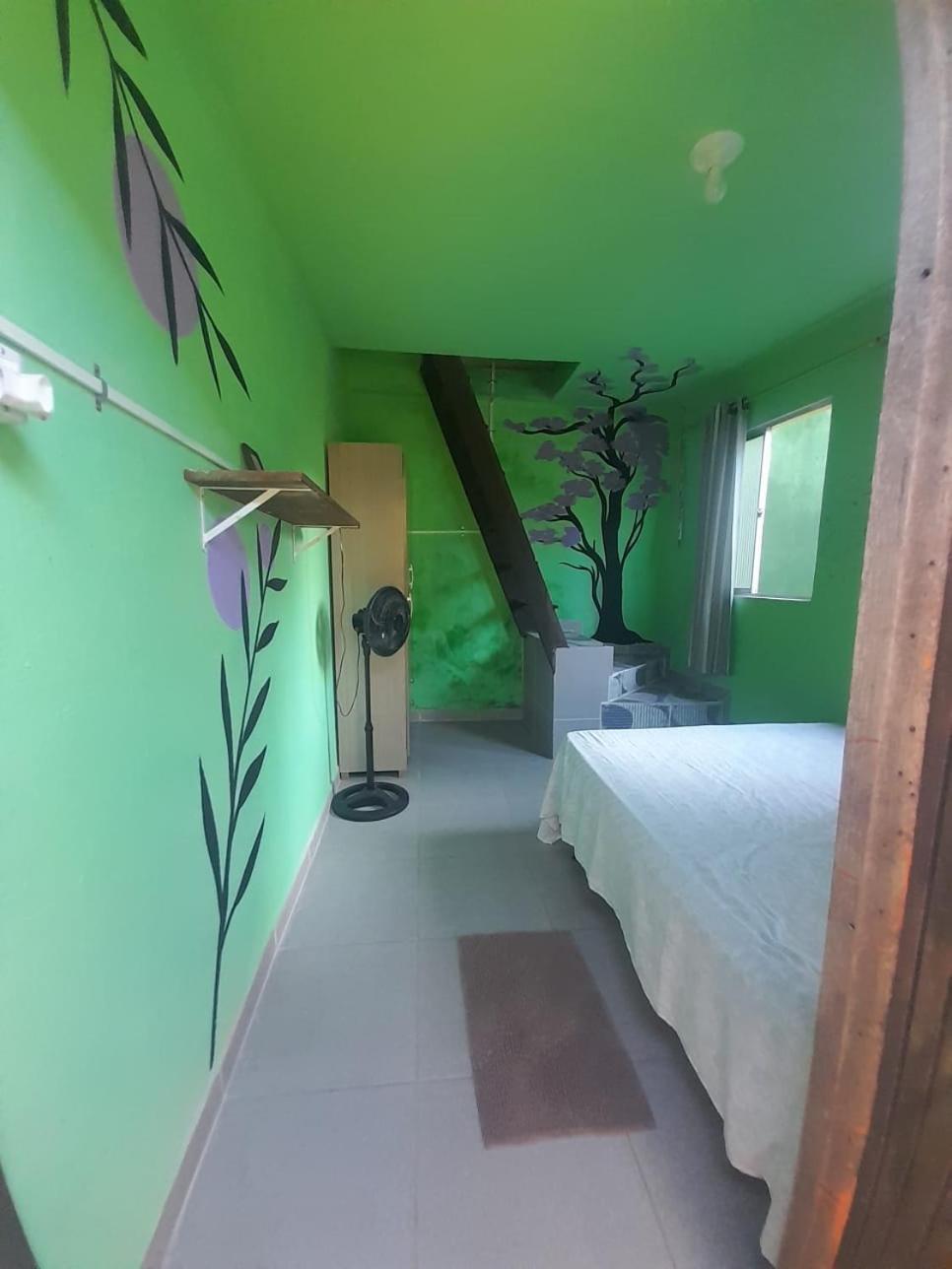 Multiverso Hostel Lencois Zewnętrze zdjęcie