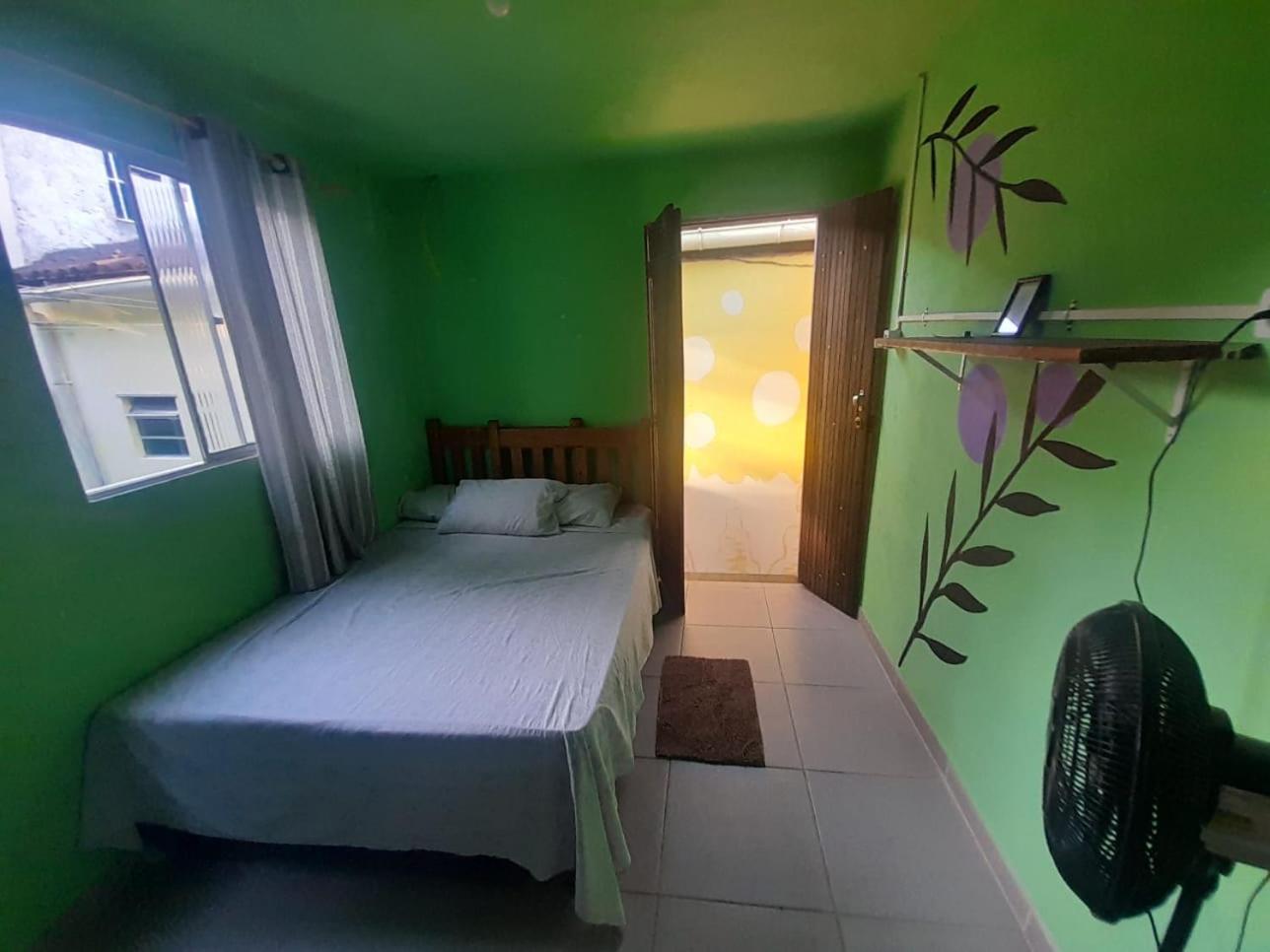Multiverso Hostel Lencois Zewnętrze zdjęcie