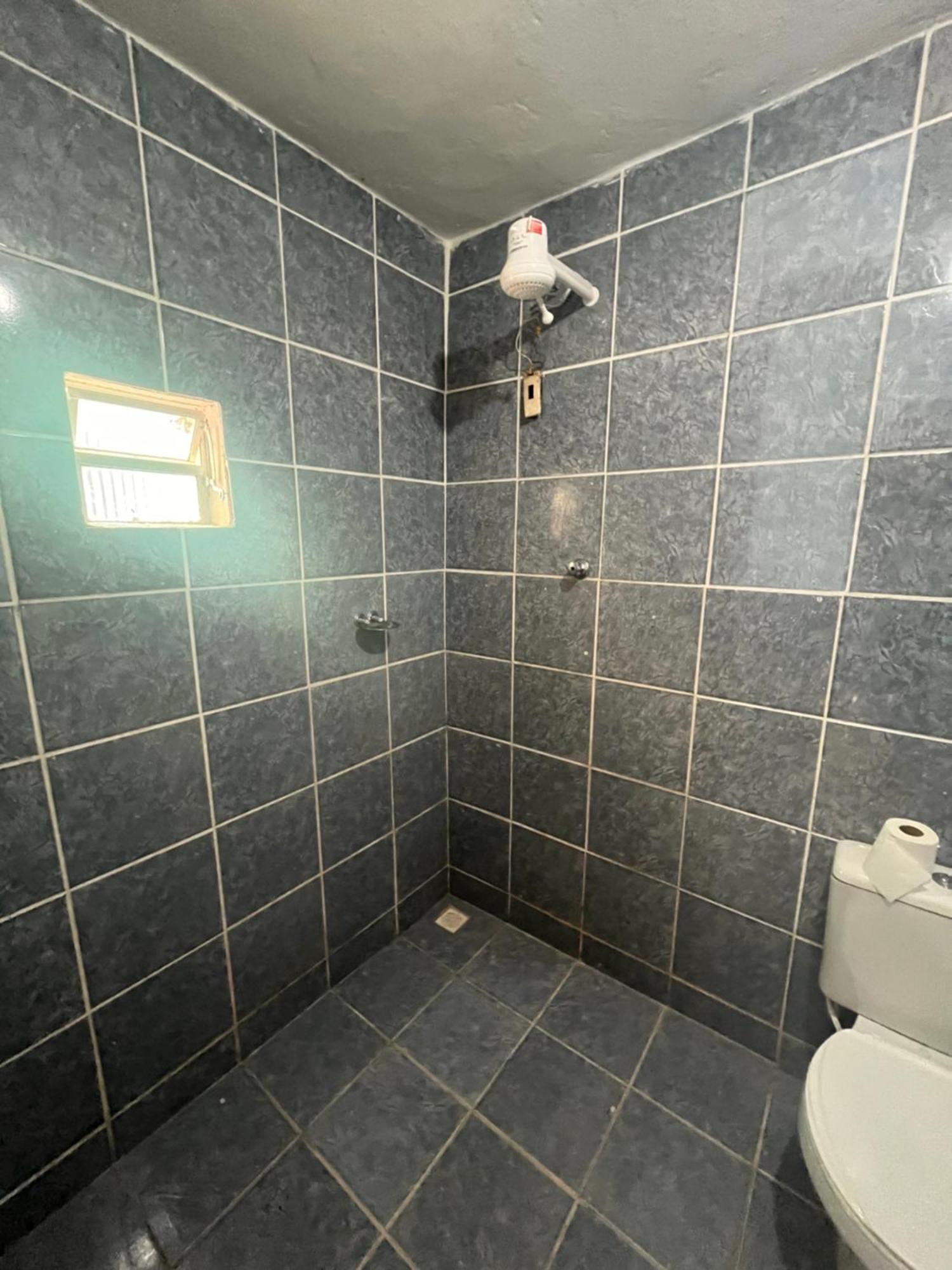 Multiverso Hostel Lencois Zewnętrze zdjęcie