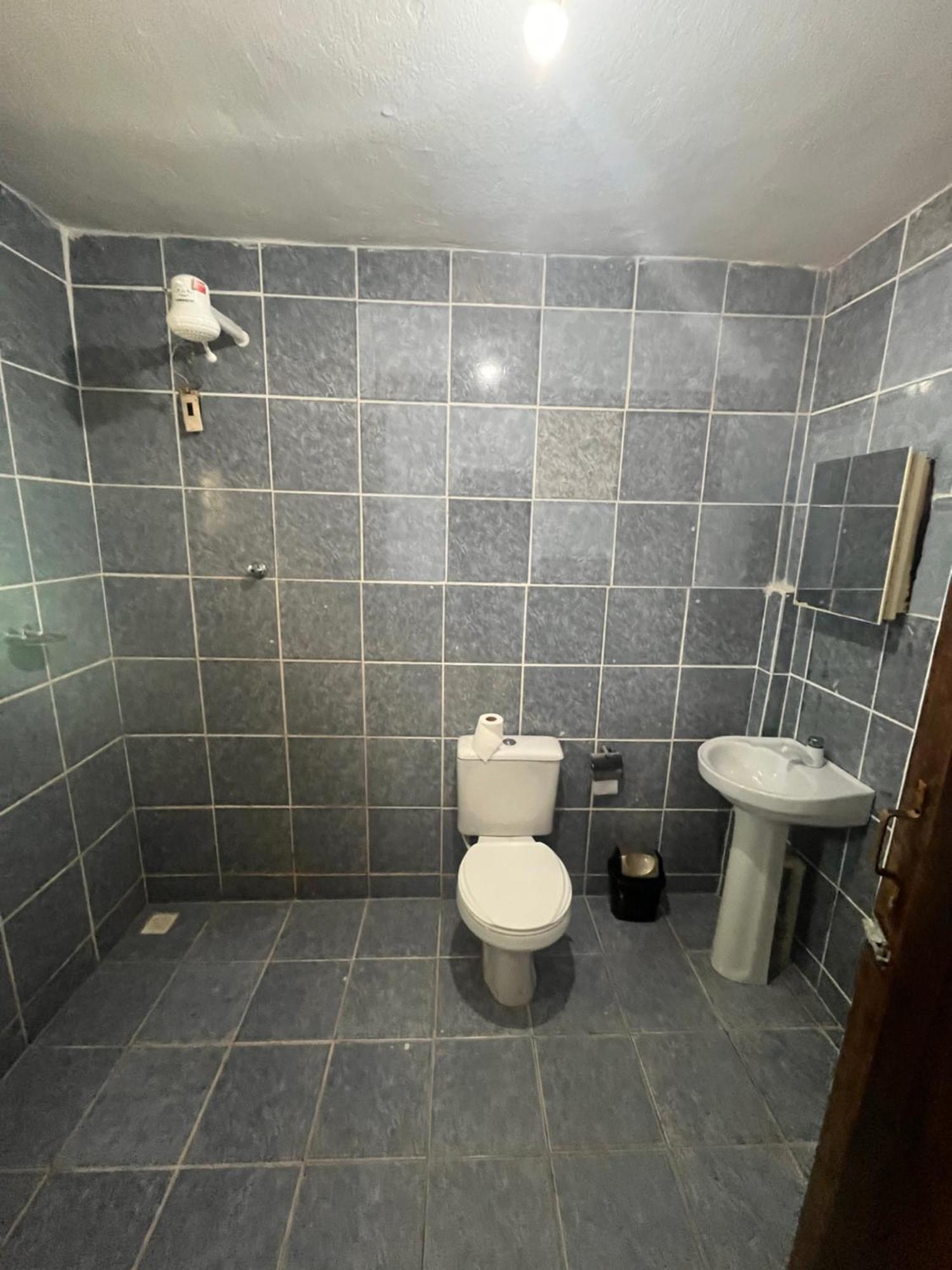 Multiverso Hostel Lencois Zewnętrze zdjęcie