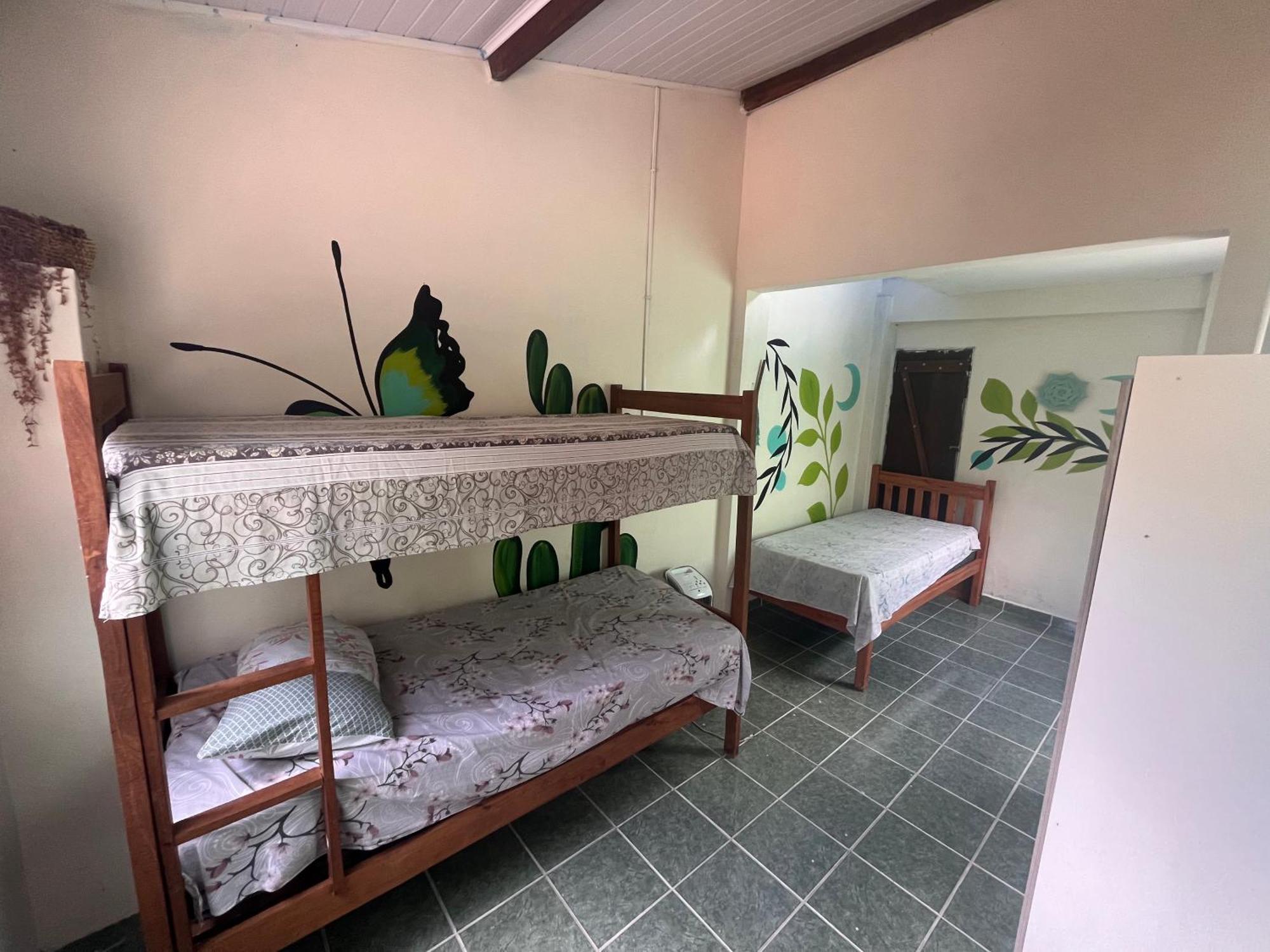 Multiverso Hostel Lencois Zewnętrze zdjęcie